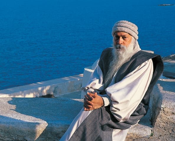 Rajneesh 